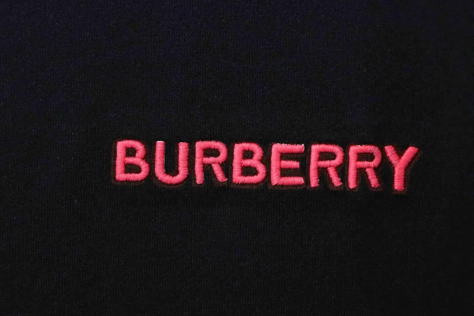 Bry T-Shirt With A Checked Collar And Embroidered Logo - Image 6
