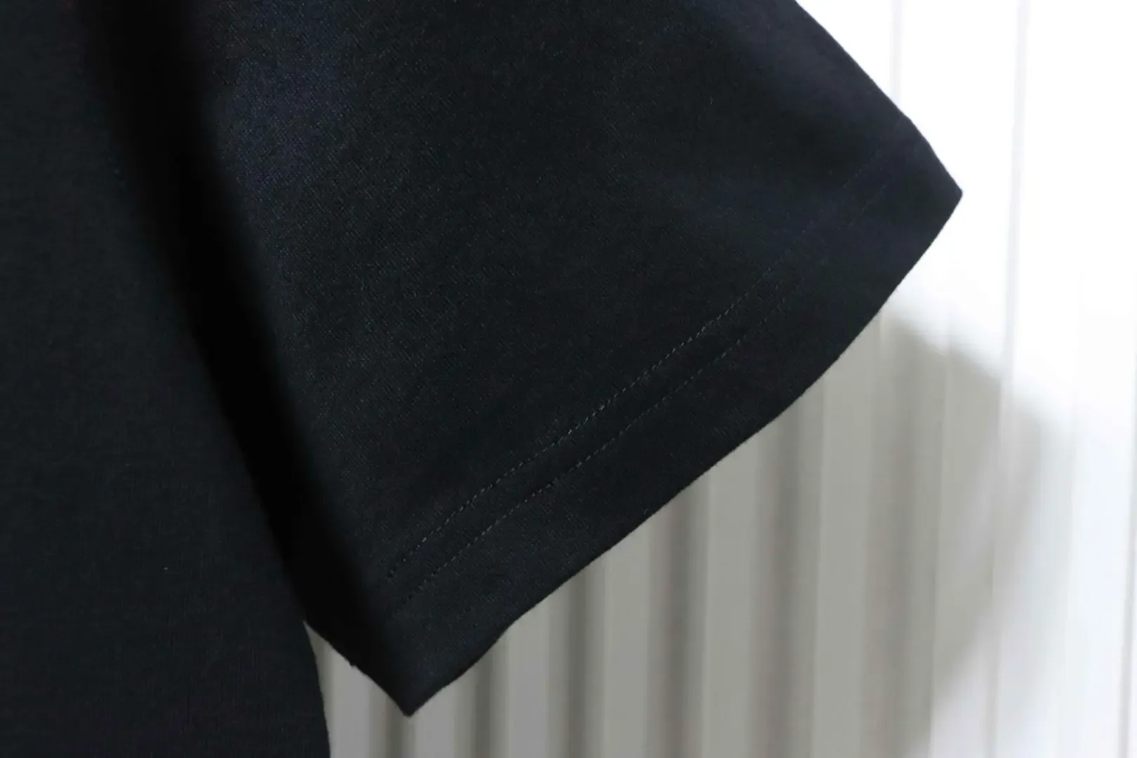 Bry T-Shirt With A Checked Collar And Embroidered Logo - Image 7