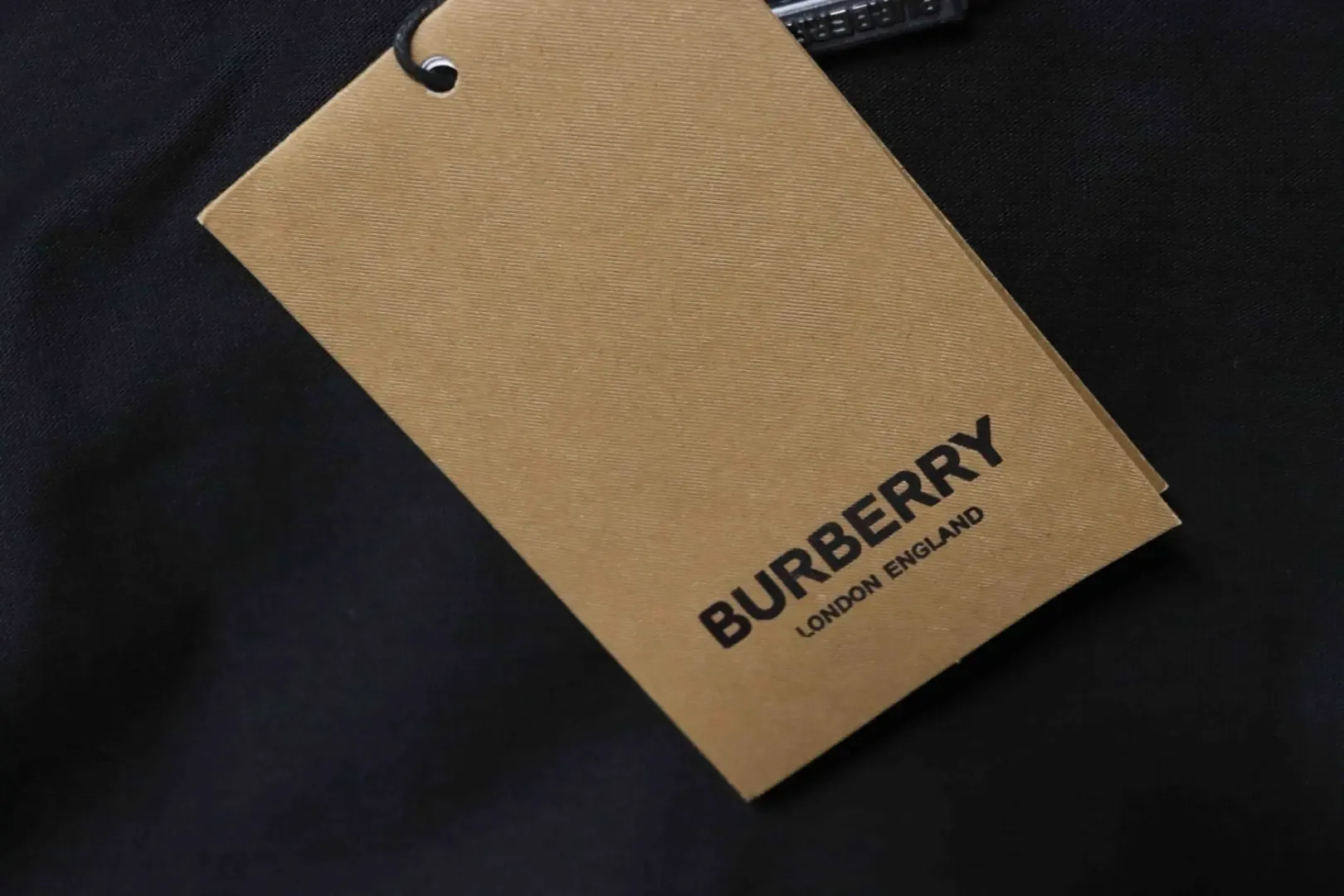 Bry T-Shirt With A Checked Collar And Embroidered Logo - Image 9