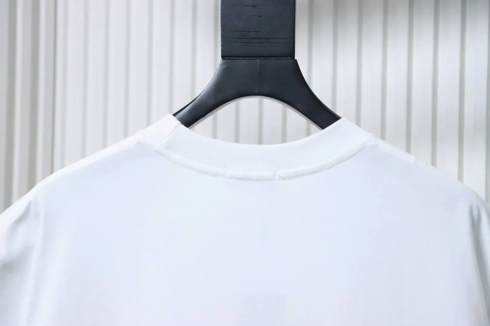 D10R Classic Cd-Embroidered T-Shirt - etkick reps