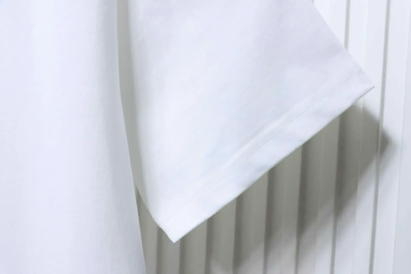 D10R Classic Cd-Embroidered T-Shirt - etkick reps