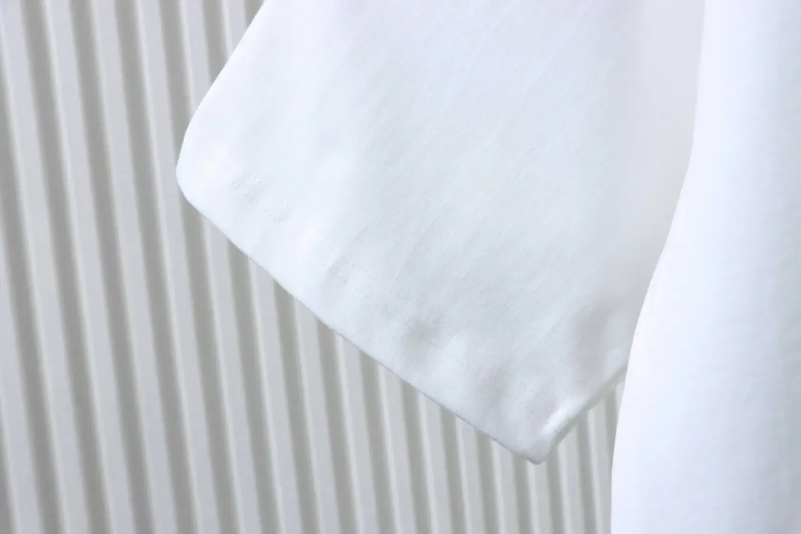 D10R Classic Cd-Embroidered T-Shirt - etkick reps