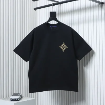 LU Tatami Embroidered T-Shirt - etkick reps