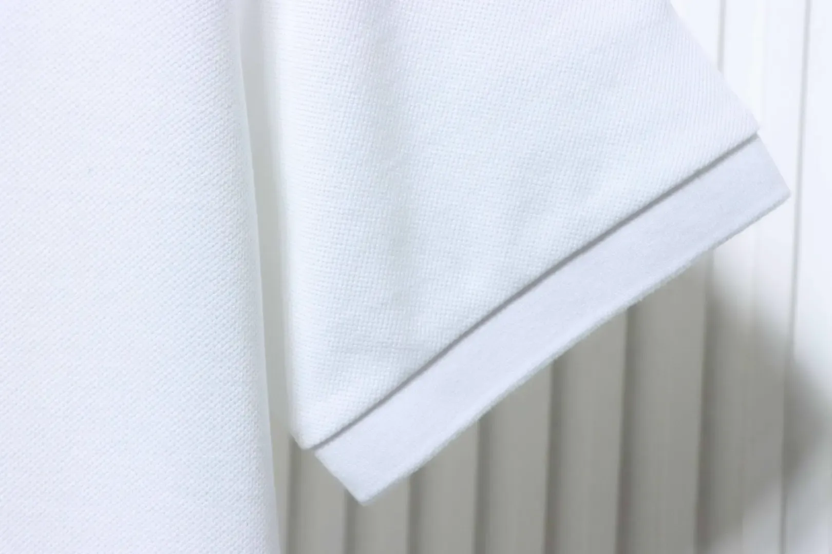 P10da Polo Shirt With A Triangular Logo On The Chest XXL - Image 3