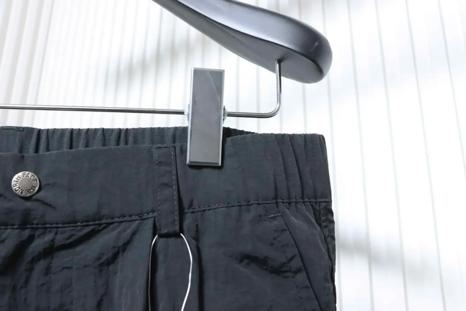 TNF Loose Fit Woven Cargo Pants Quick-Drying - Image 4