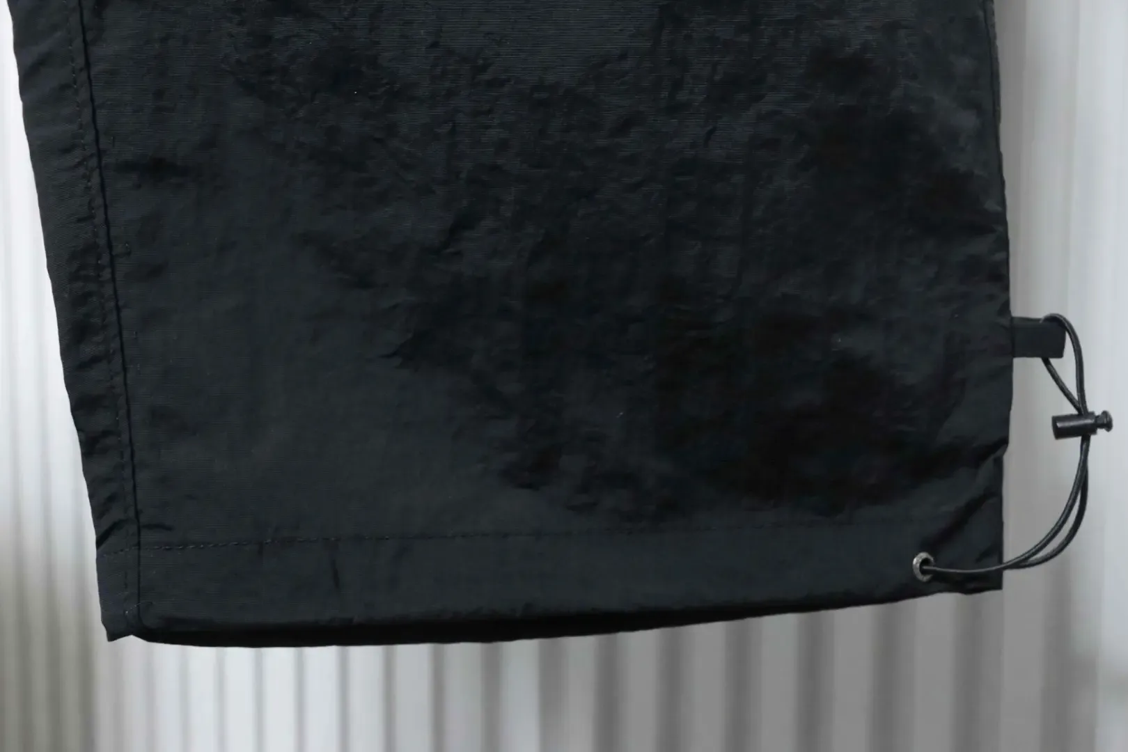 TNF Loose Fit Woven Cargo Pants Quick-Drying - Image 5