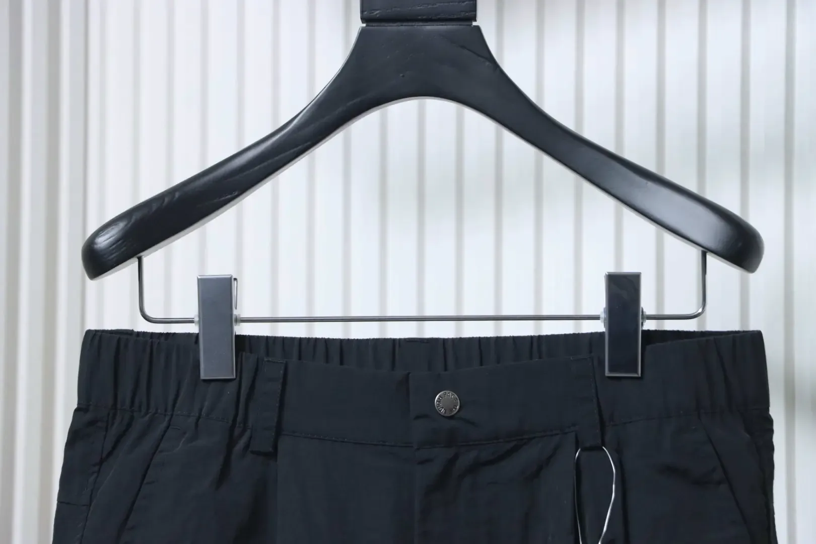 TNF Loose Fit Woven Cargo Pants Quick-Drying - Image 7