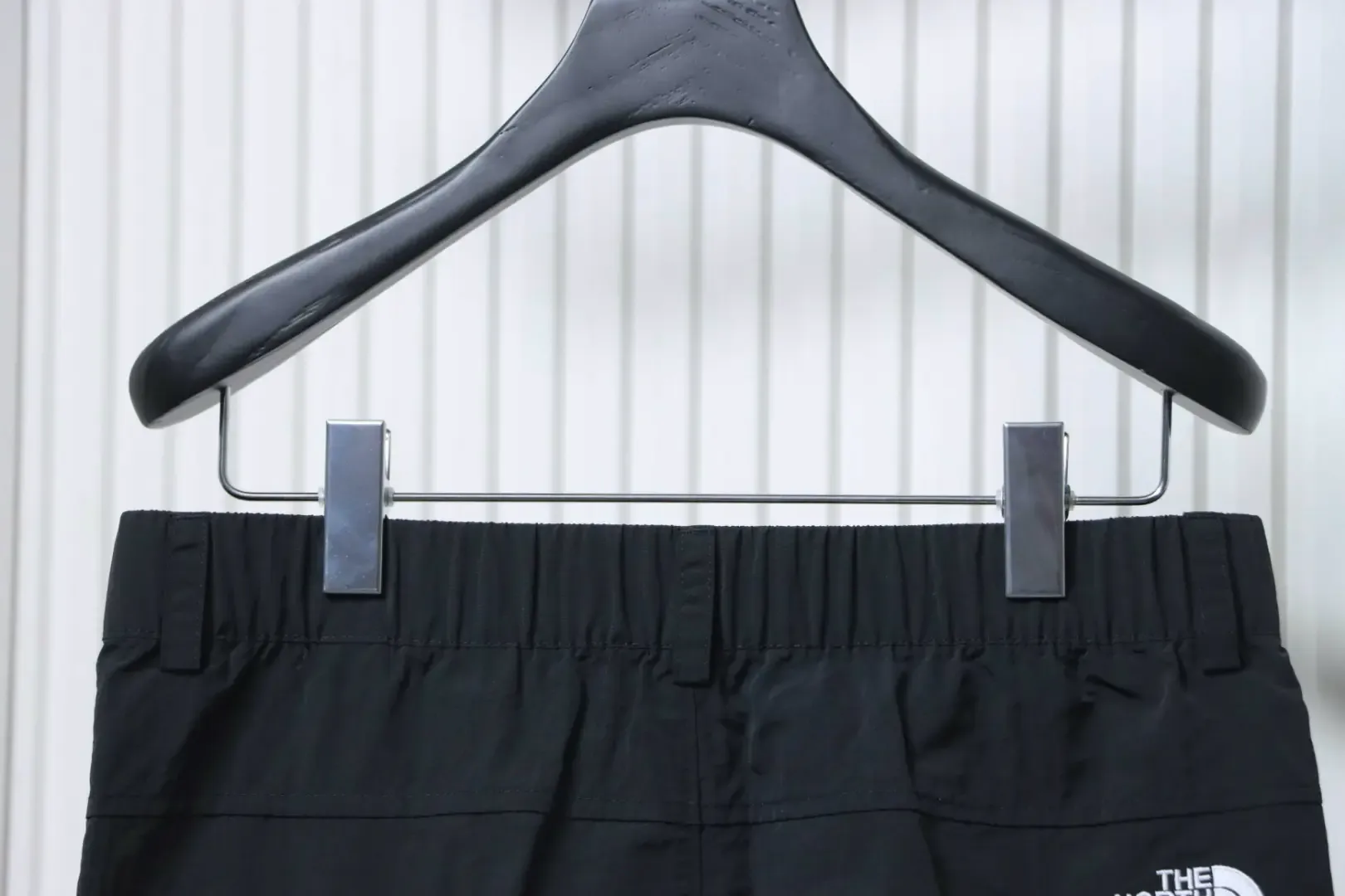 TNF Loose Fit Woven Cargo Pants Quick-Drying - Image 8