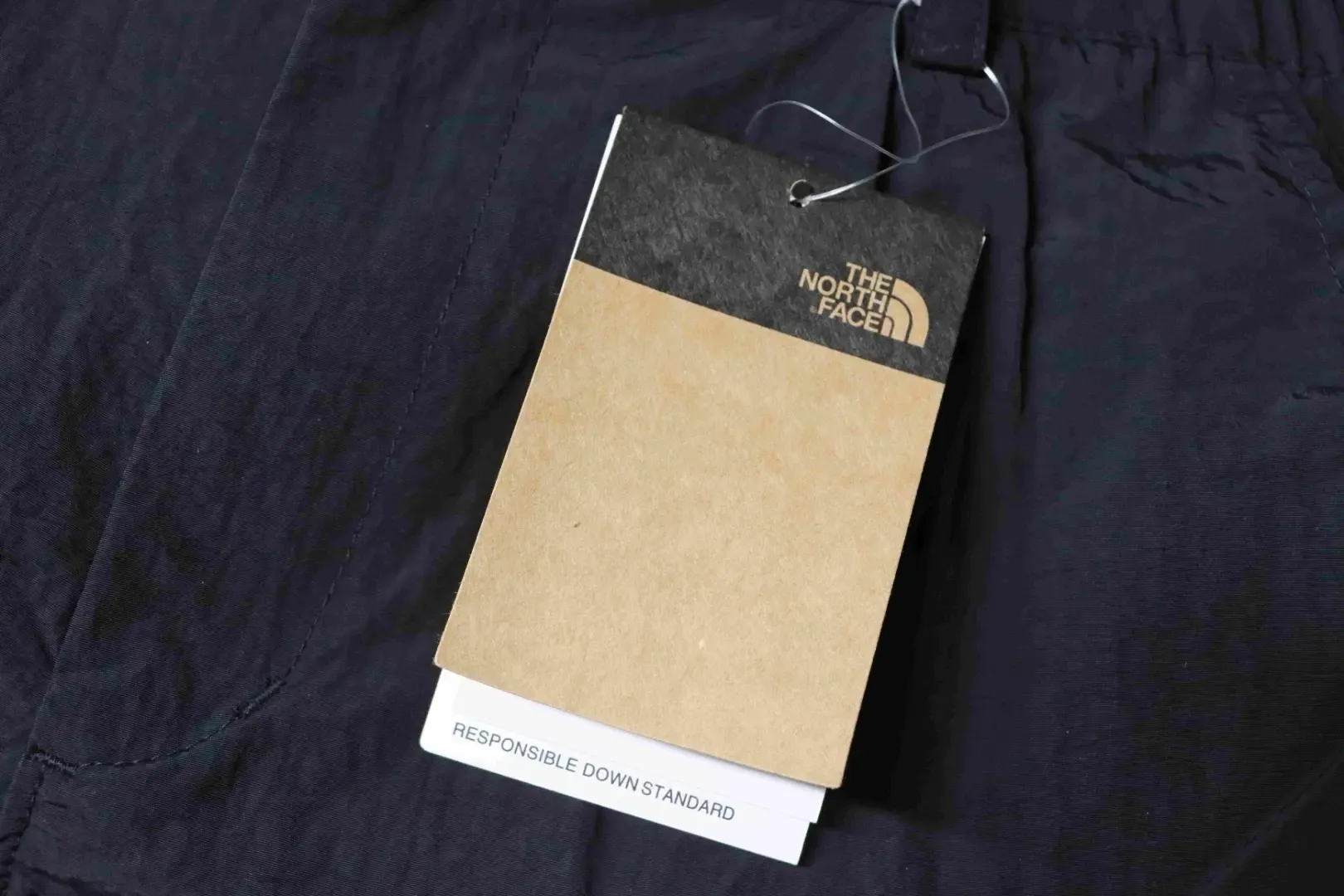 TNF Loose Fit Woven Cargo Pants Quick-Drying - Image 10