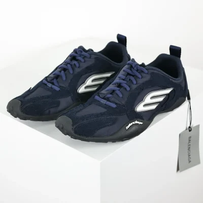 Balenciaga Monday Ultra Deep Blue - etkick reps