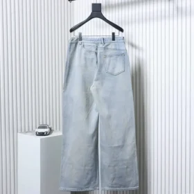 Margiela MM6 reversible jeans