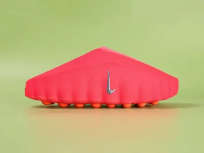 Nike Mind 001 Slide Solar Red Men – HQ4307-600 - etkick reps