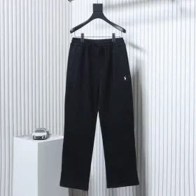 Polo Ralph Lauren Pony Terry Straight-Leg Jogginghose