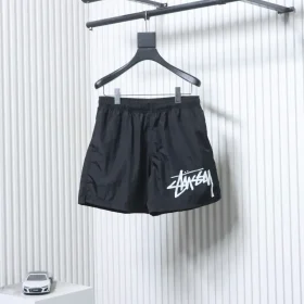 Stussy x Nike collaboration: Stussy woven shorts S-XXL