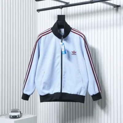 adidas Originals Trefoil series clothing sizes S–2XL - etkick reps